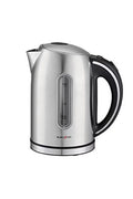 EUROSTAR EKS17 Stainless Steel Electric Kettle 1.7L (Silver)