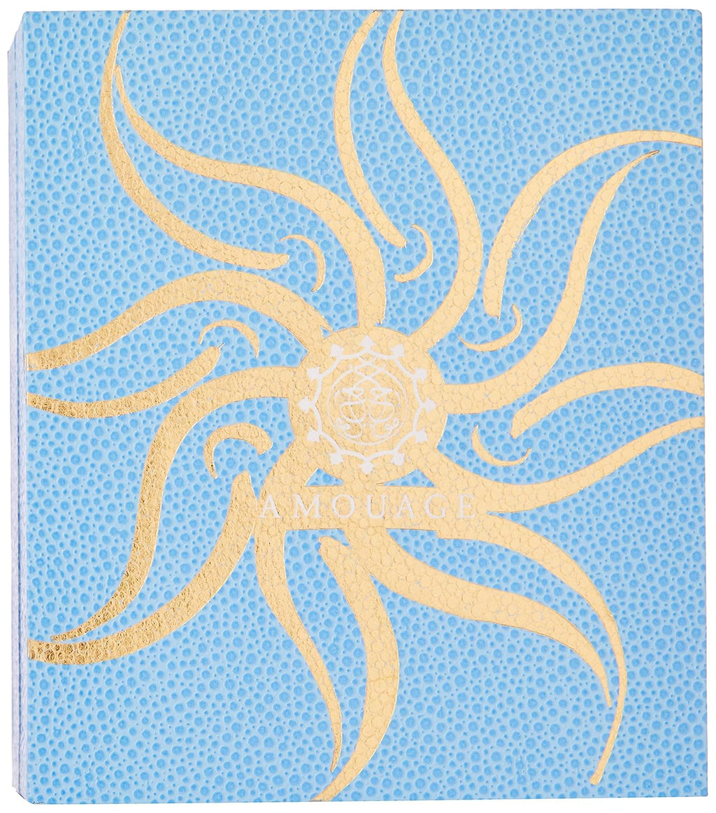 AMOUAGE Sunshine Women's Eau de Parfum Spray, 3.4 Fl Oz L750999
