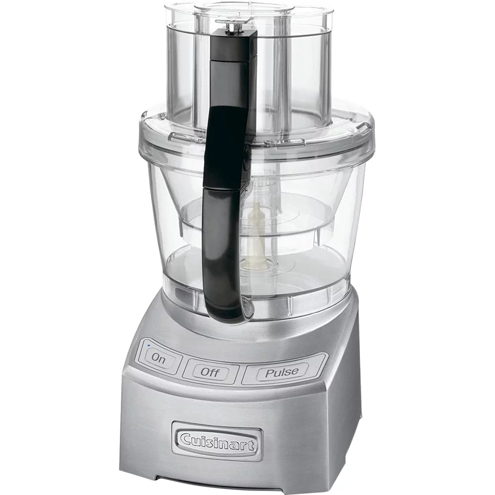 Cuisinart Elite Collection 12 Cup Food Processor Z155450