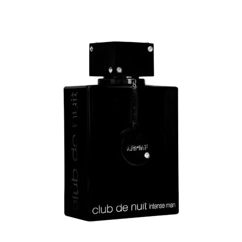 Armaf Club de Nuit Intense Man EDT, 3.6 oz I75829