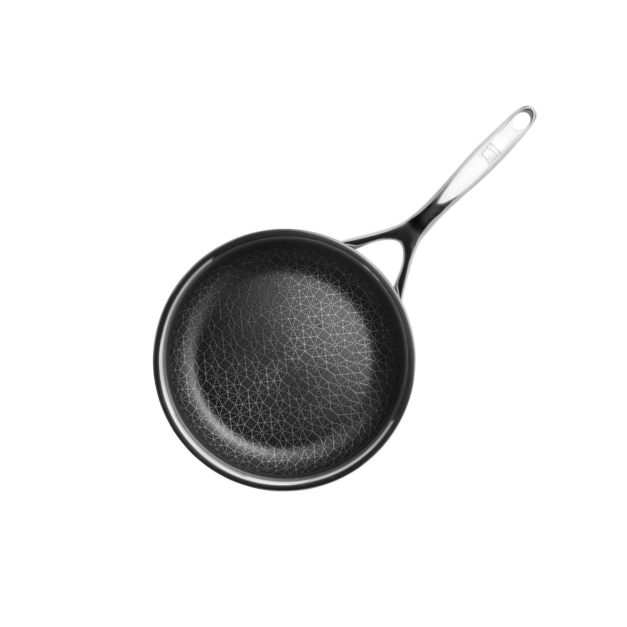 DiamondClad by Livwell 8" Hybrid Nonstick Frying Pan J84157