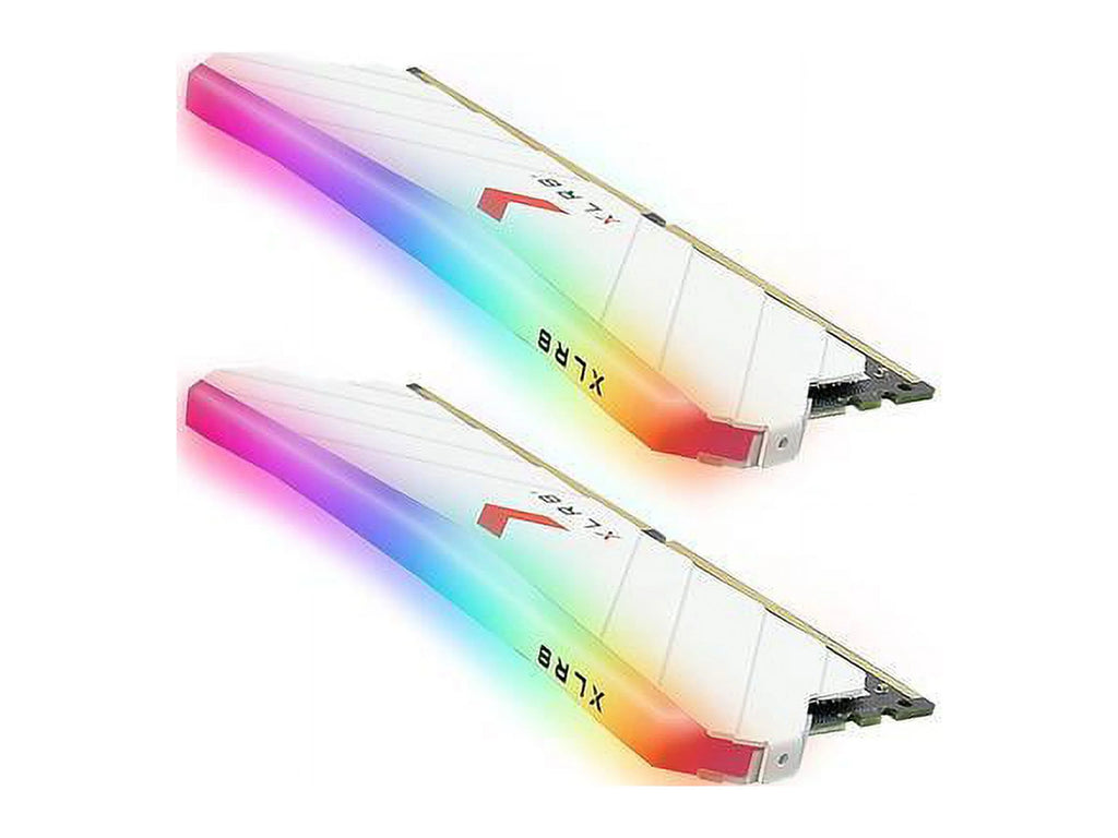PNY XLR8 Gaming EPIC-X RGB 16GB DDR4 3600 Desktop Memory R8938
