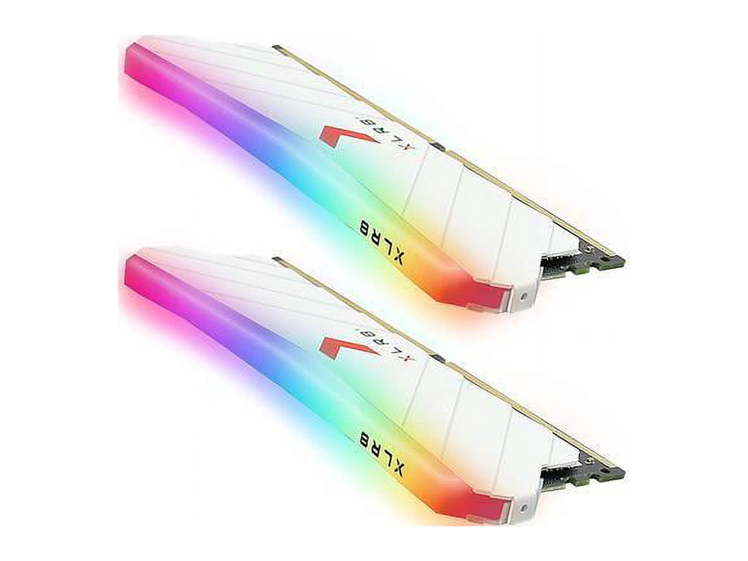 PNY XLR8 Gaming EPIC-X RGB 16GB DDR4 3600 Desktop Memory R8938