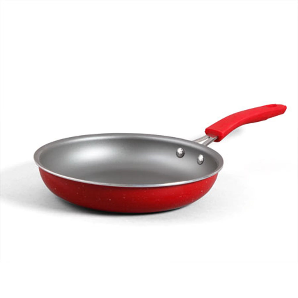 The Pioneer Woman Vintage Speckle 10-Piece Non-Stick Cookware Set Y711757