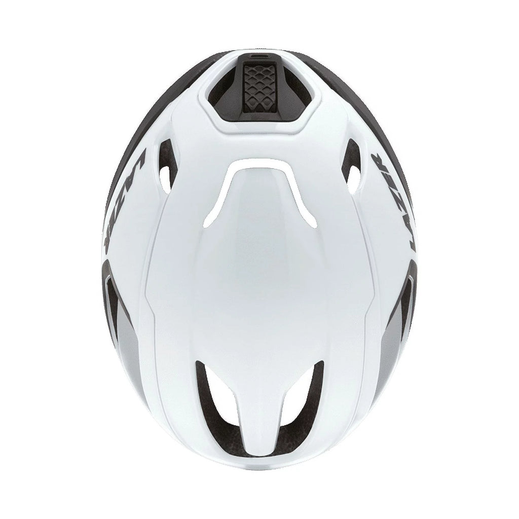 Lazer Sport Vento KinetiCore Road Bike Helmet, Large, Matte White D3168