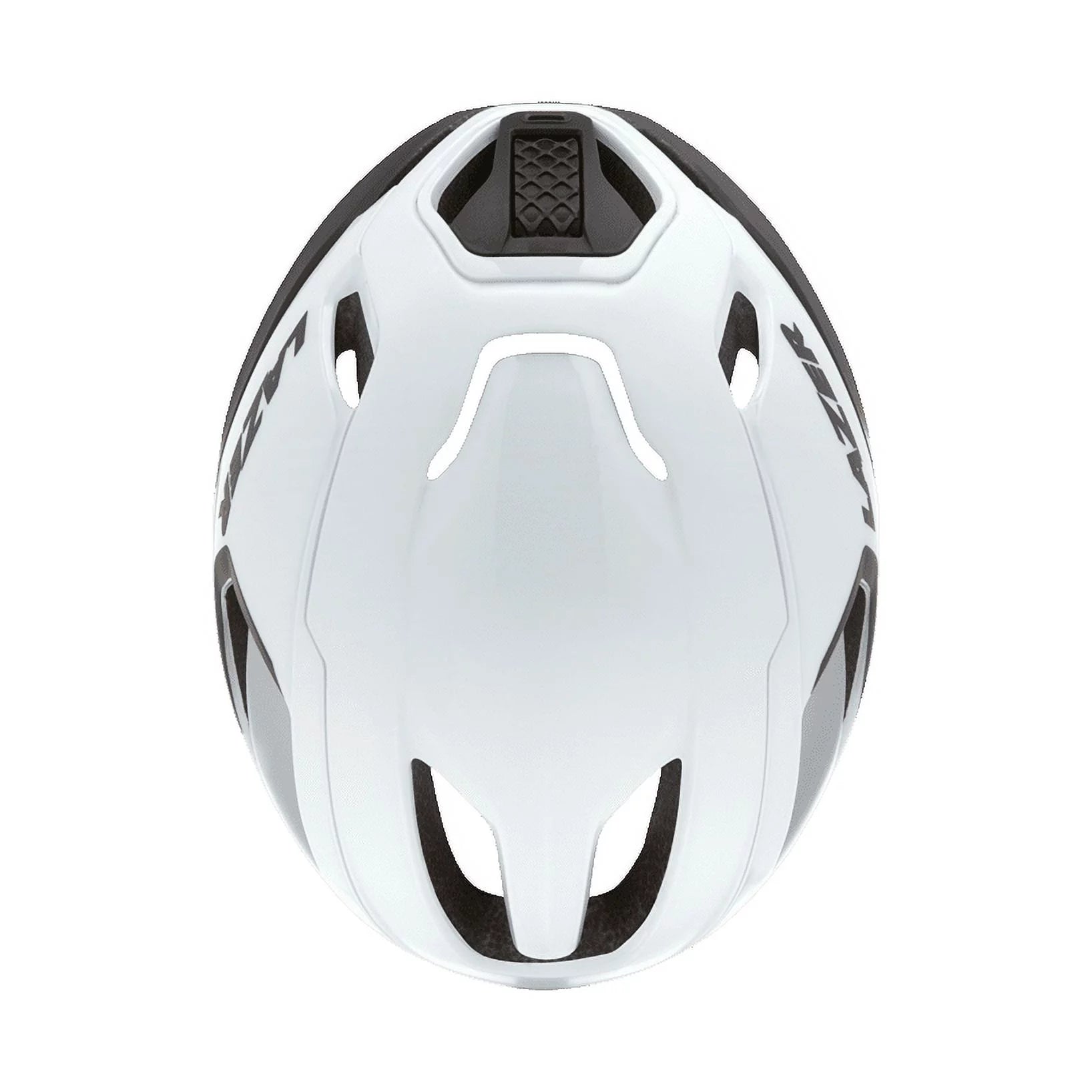 Lazer Sport Vento KinetiCore Road Bike Helmet, Large, Matte White D3168