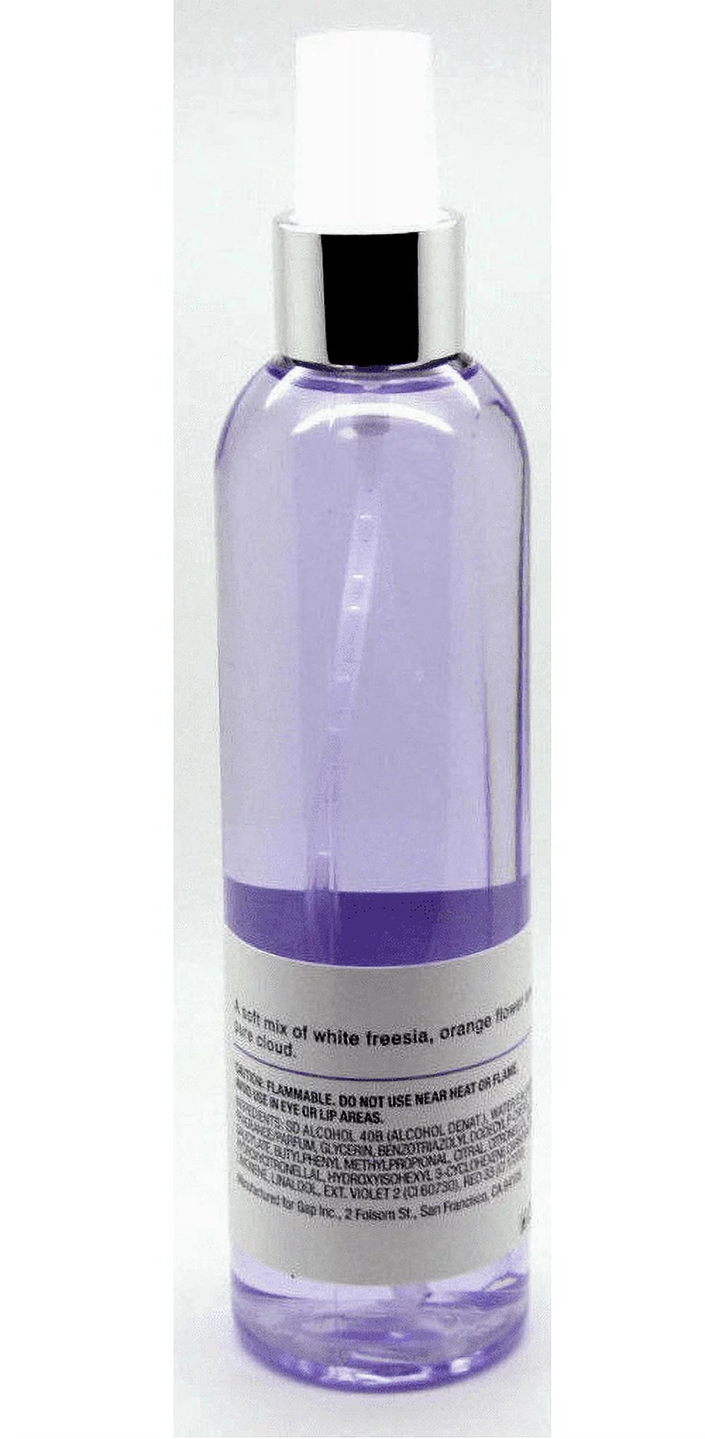 Gap Dream Fragrance Spray Body Mist 8 FL Oz V96782