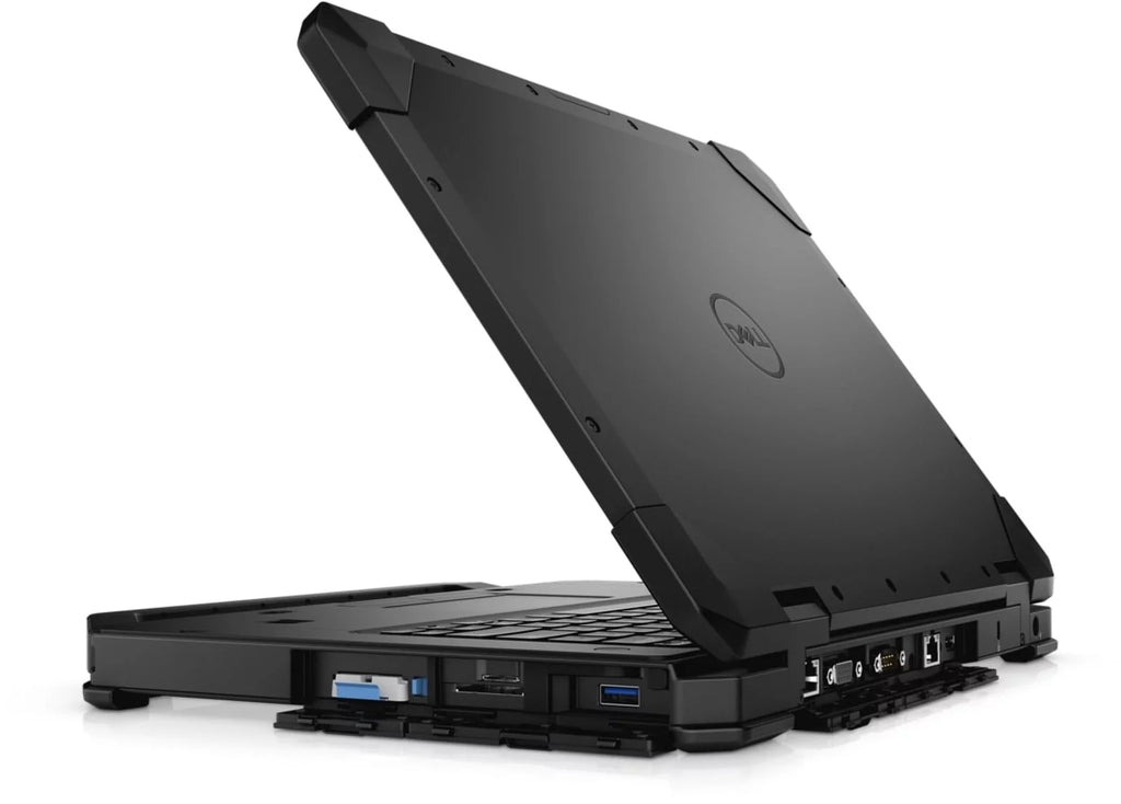 Dell Latitude Rugged 5420 Laptop 14" FHD Core i5 1TB SSD 16GB RAM H79541