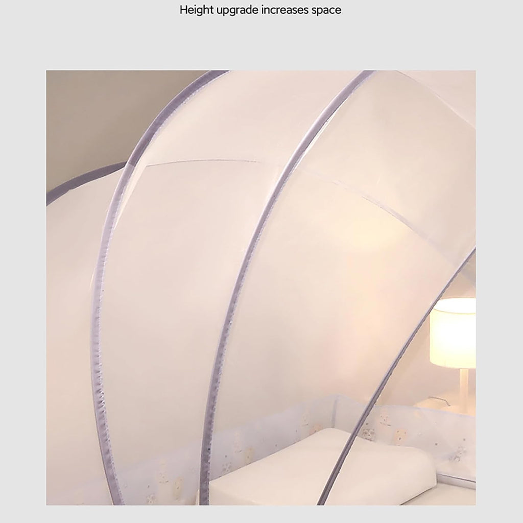 Mosquito Net Bed Canopy Tent for Adults Full Size O1180