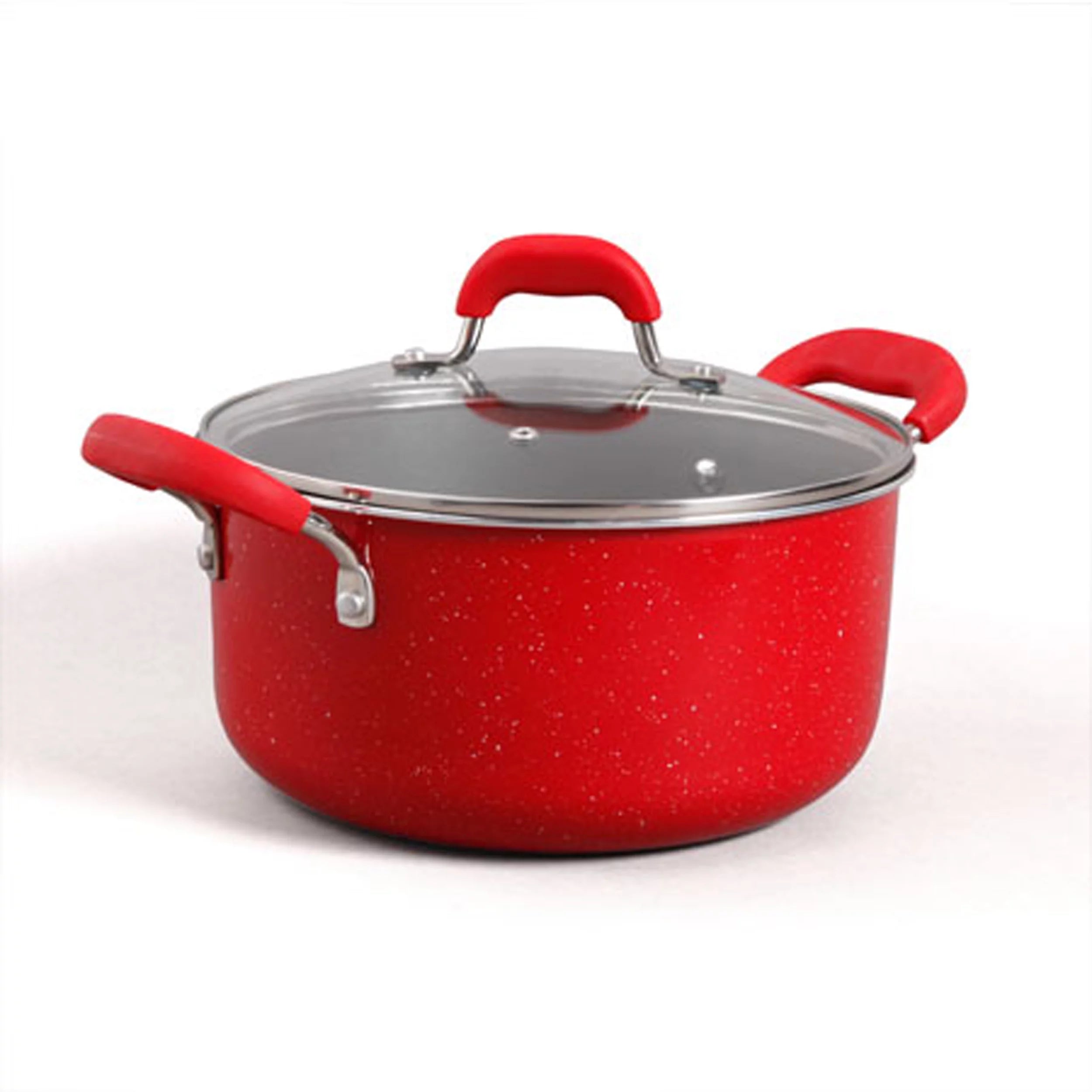 The Pioneer Woman Vintage Speckle 10-Piece Non-Stick Cookware Set Y711757