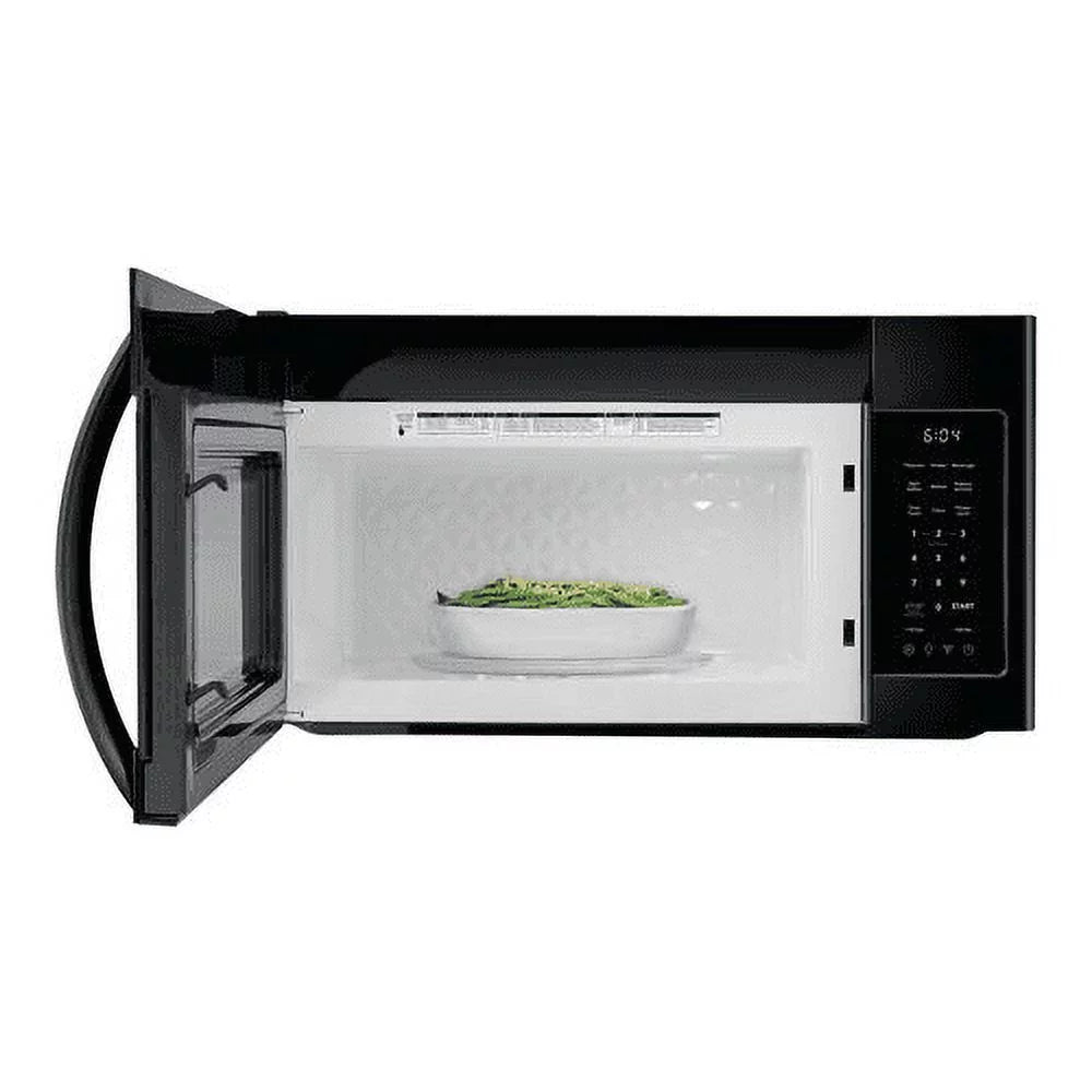 FRIGIDAIRE FFMV1846VB 1.8 Cu. Ft. Over-The-Range Microwave D194596