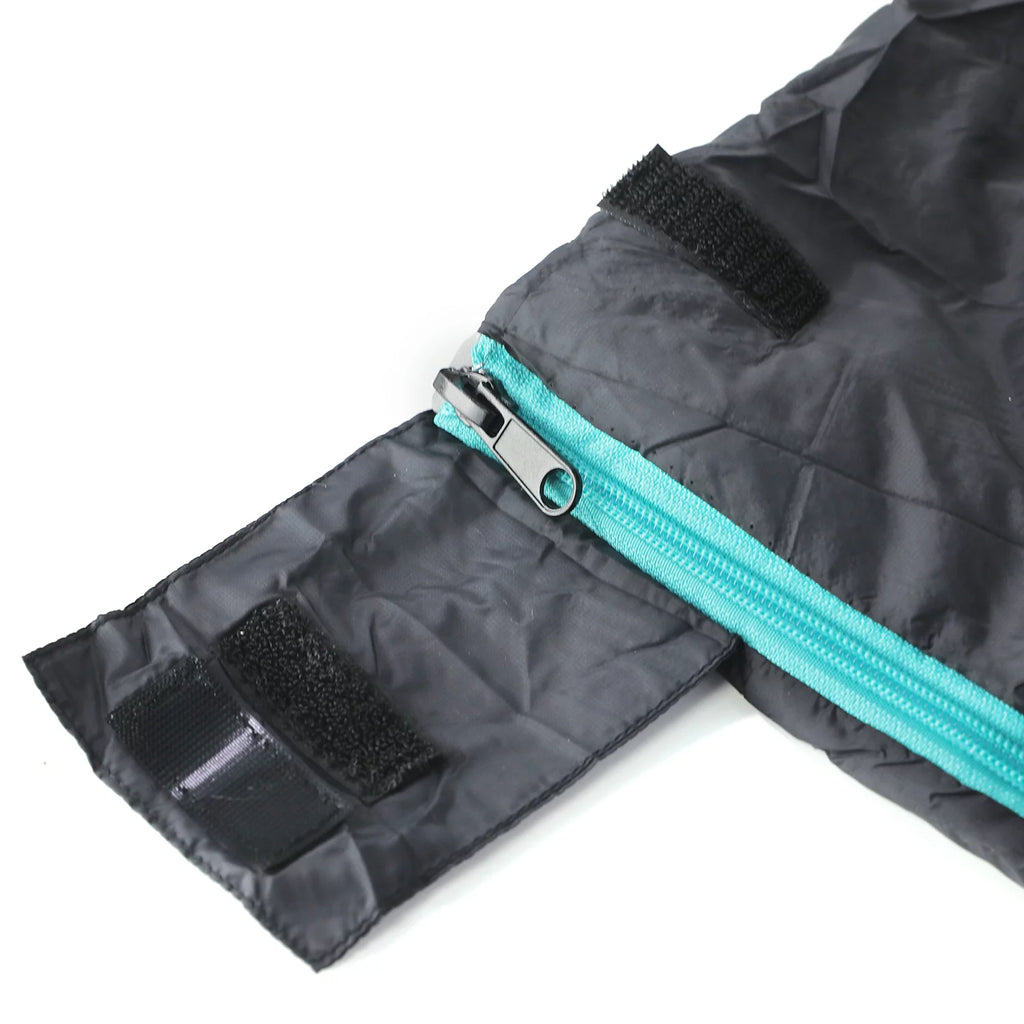 FE Active Lightweight Water Resistant Sleeping Bag for Camping K5614