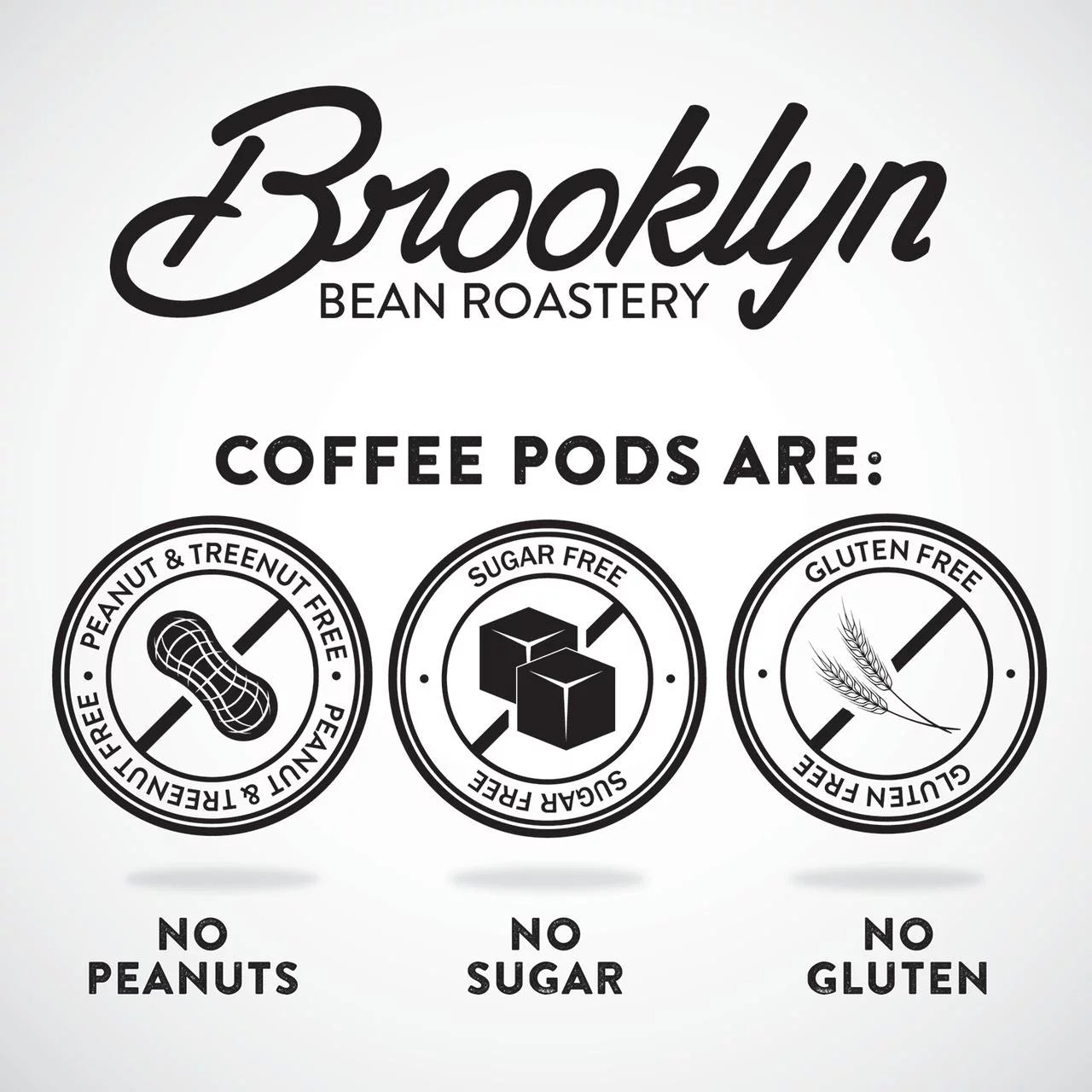 Brooklyn Beans Midnight Dark Chocolate Hot Cocoa Pods, 40 ct J4094