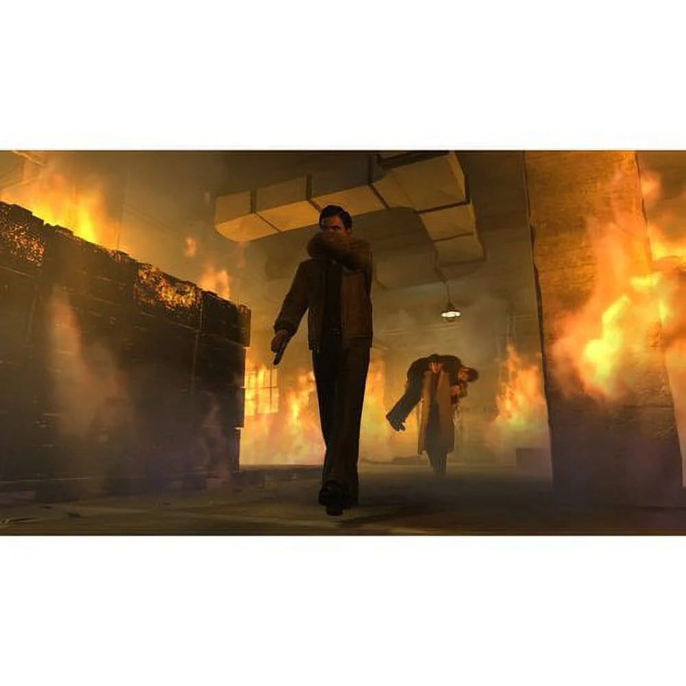 Mafia II - Xbox 360 (Preowned) W41649