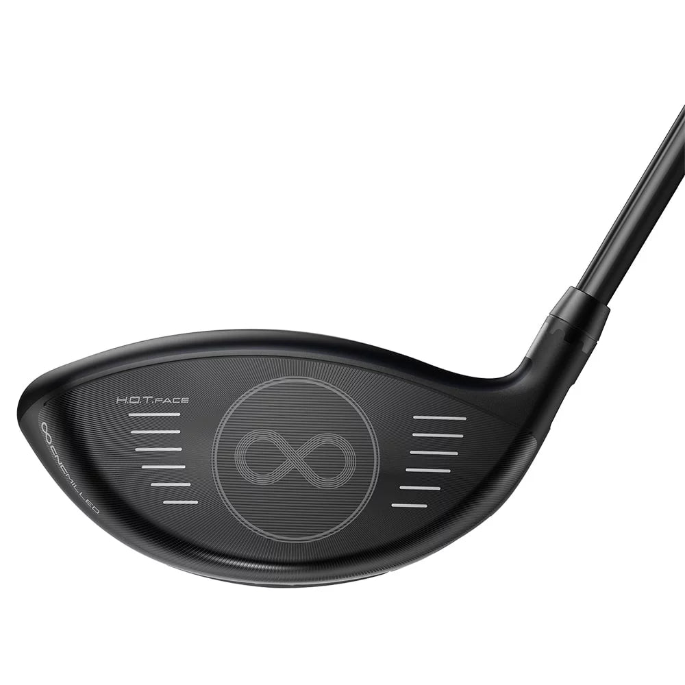 Cobra LTDx Driver 12° Gold UST Helium 4 Senior T398