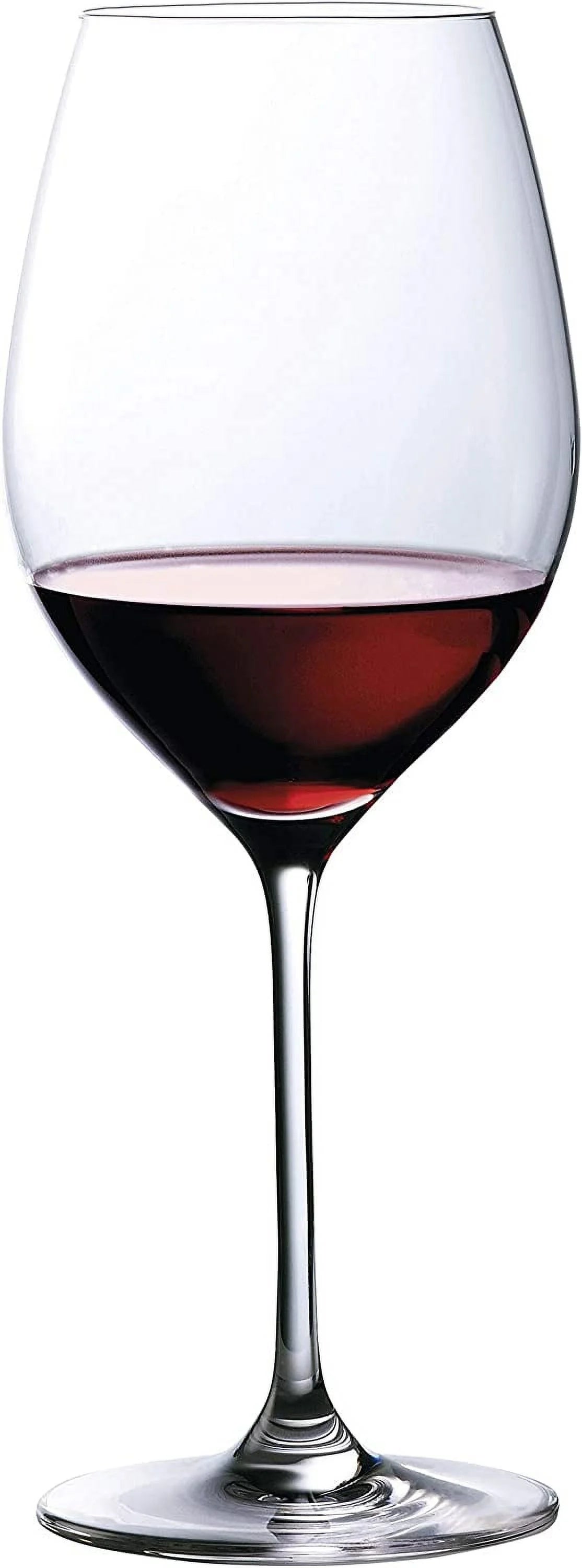 Marquis by Waterford Moments Red Wine Glasses 19.5 oz, Set of 4 A33846