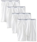 Fruit of the Loom Men's Boxer Briefs