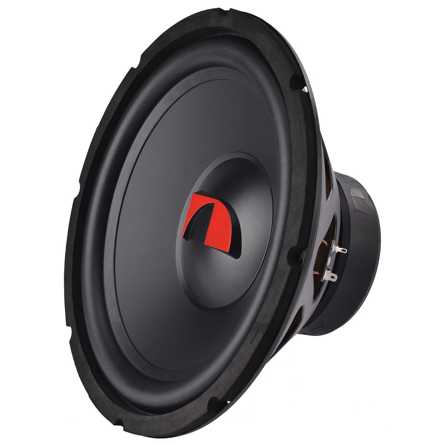Nakamichi 12" Dual 4 Ohm Subwoofer 1200W Car Audio V59100