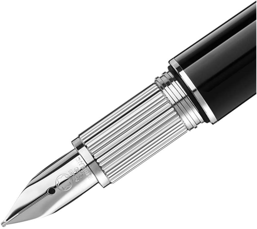 Montblanc StarWalker Doue 118871 Fountain Pen T494266