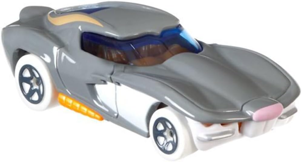 Hot Wheels Flippin Fast 103/250 Celebration Racers O461539