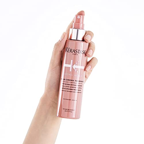 KERASTASE Chroma Absolu Hair Serum for Color-Treated Hair Z3526