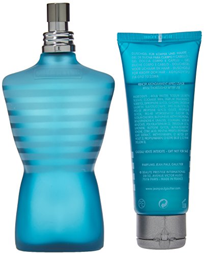 Jean Paul Gaultier Ultra Male Intense Spray, Eau de Toilette, 2.5 oz N978