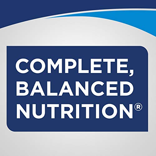 Ensure Enlive Meal Replacement Shake, Vanilla, 20g Protein, 8 Fl Oz (Pack of 4) N21226