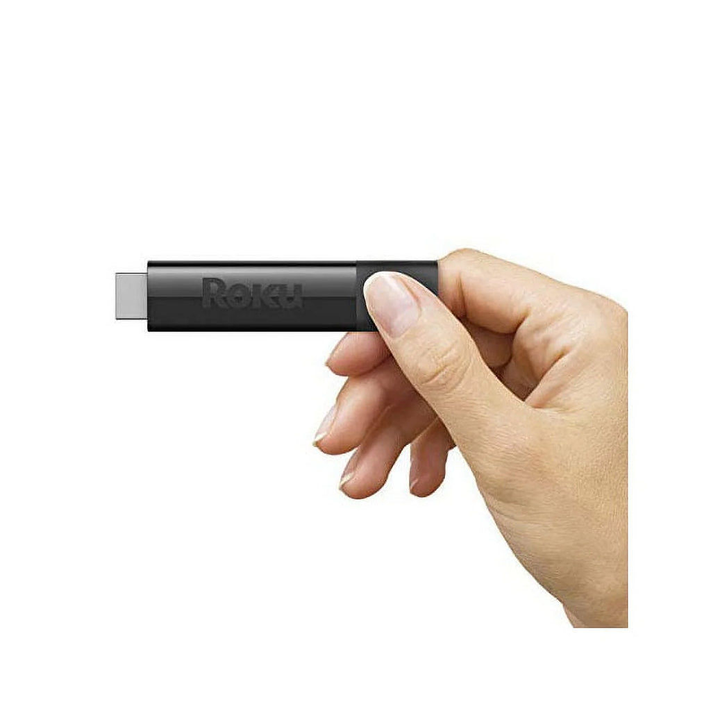 Roku Streaming Stick+ Media Player F483