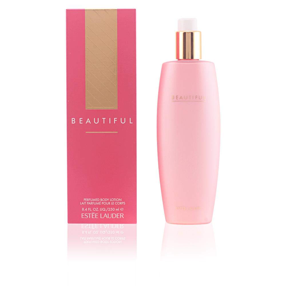 Beautiful By Estee Lauder Body Lotion 8.4 oz K615622