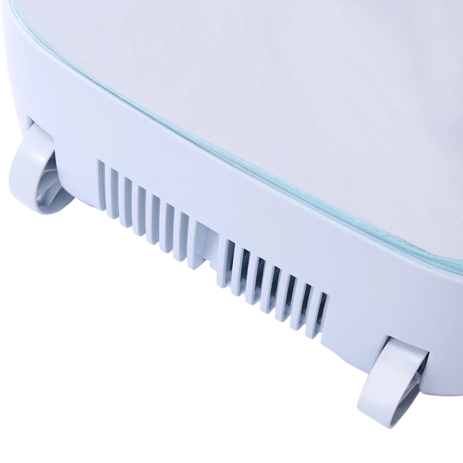 Portable Compact Folding Electric Clothes Dryer for Apartment V176