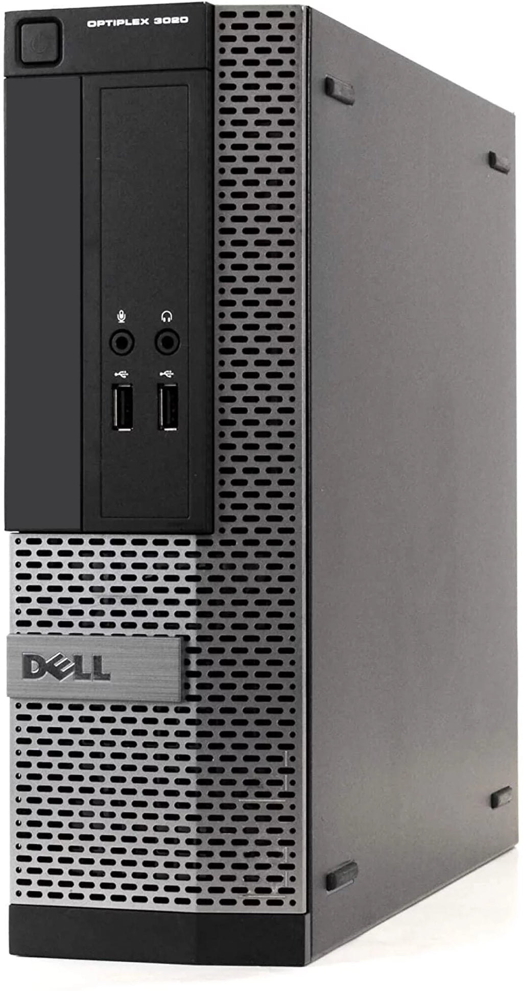 Dell Desktop PC Intel Core i5 16GB RAM 500GB HDD Windows 10 E271