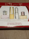 Estee Lauder Fragrance Treasures 4-Piece Set