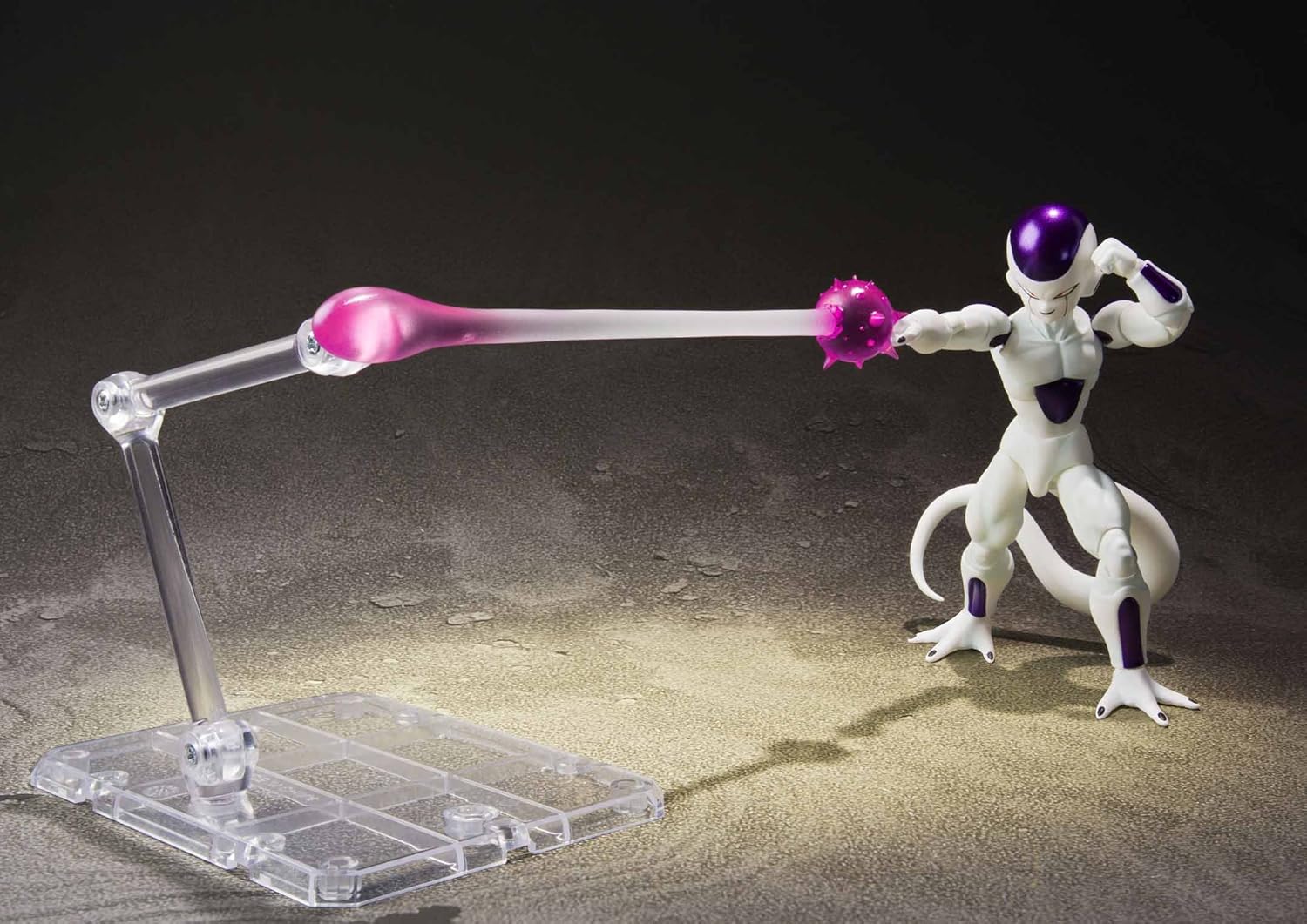 TAMASHII NATIONS Bandai S.H. Figuarts Frieza -Resurrection- Dragon Ball Super Action Figure S98049