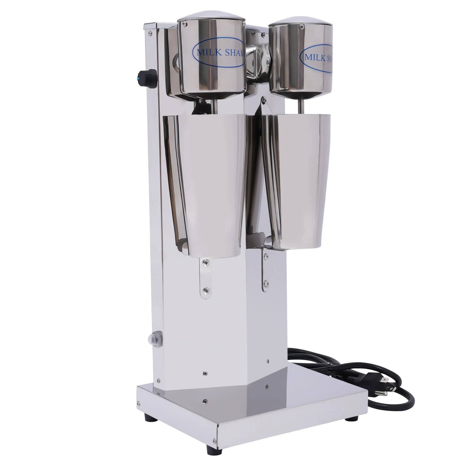 Double Head Commercial Milkshake Machine Ice Cream Mixer H826