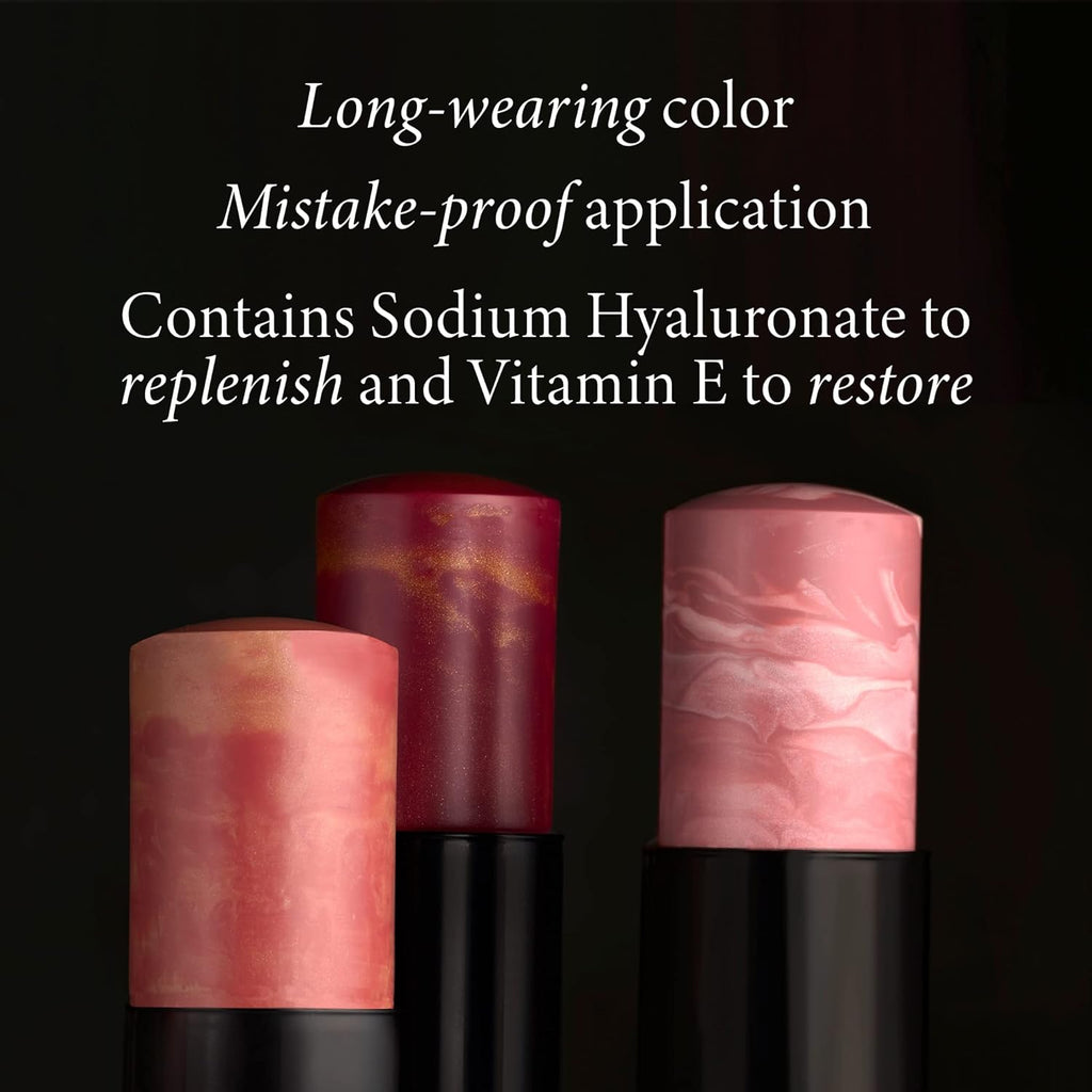 LAURA GELLER NEW YORK Italian Marble Blush Makeup Stick, Apricot Spritz P555279