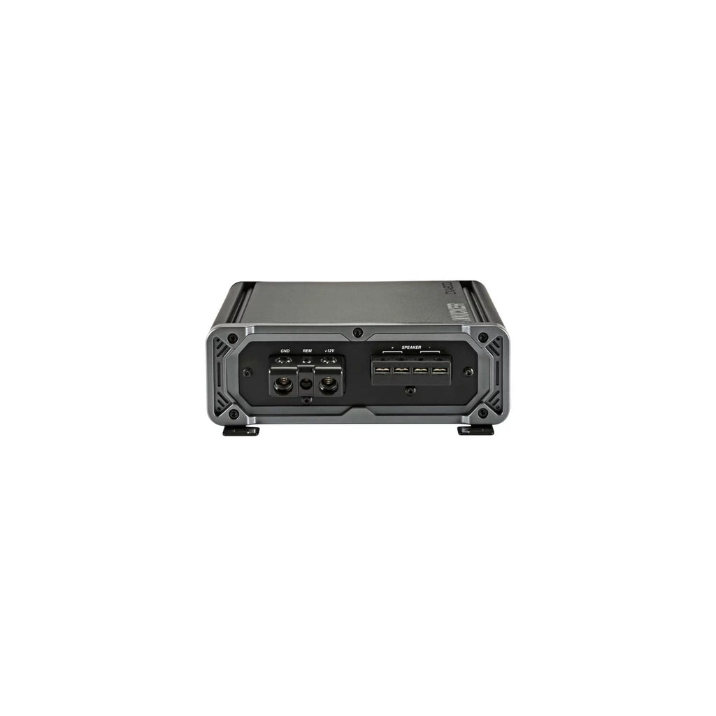 Kicker 46CXA8001 Car Audio Class D Mono Sub Amplifier 1600W G668192