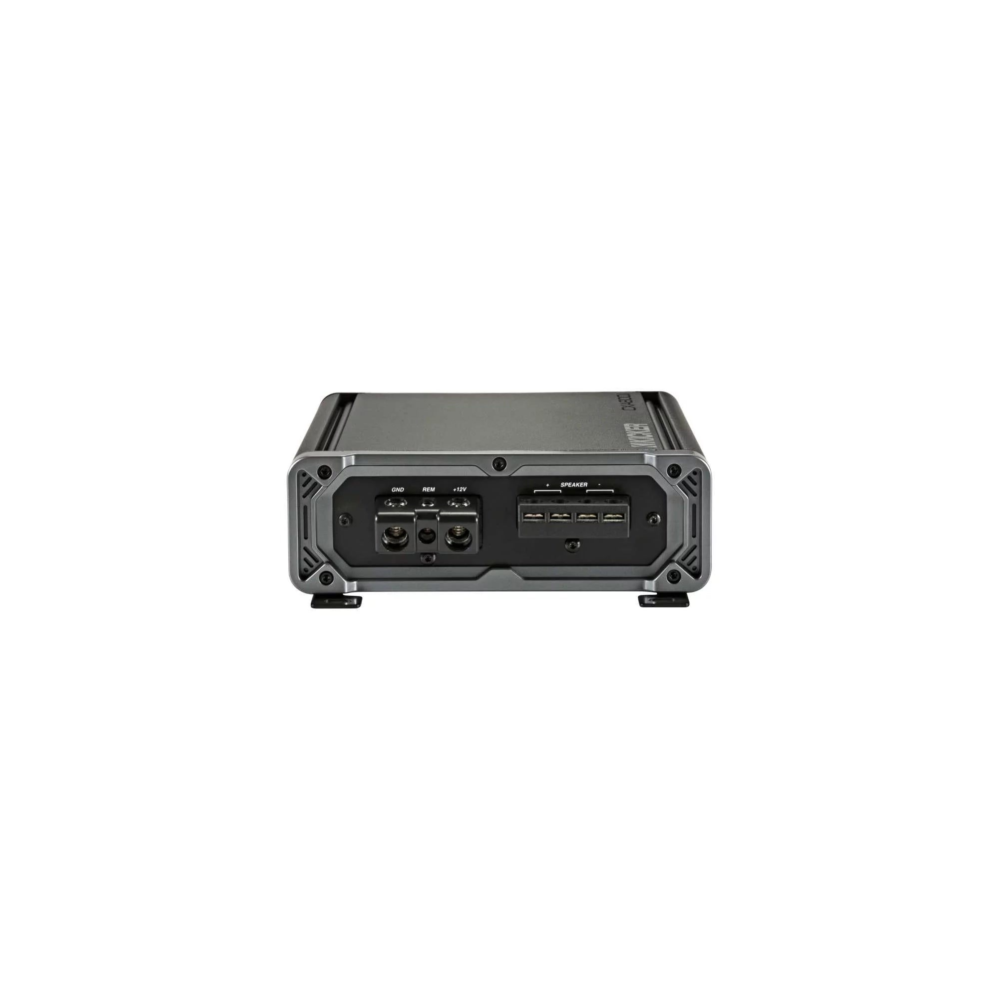 Kicker 46CXA8001 Car Audio Class D Mono Sub Amplifier 1600W G668192