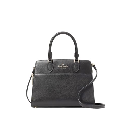 Kate Spade New York Women's Madison Saffiano Leather Small Satchel P125470