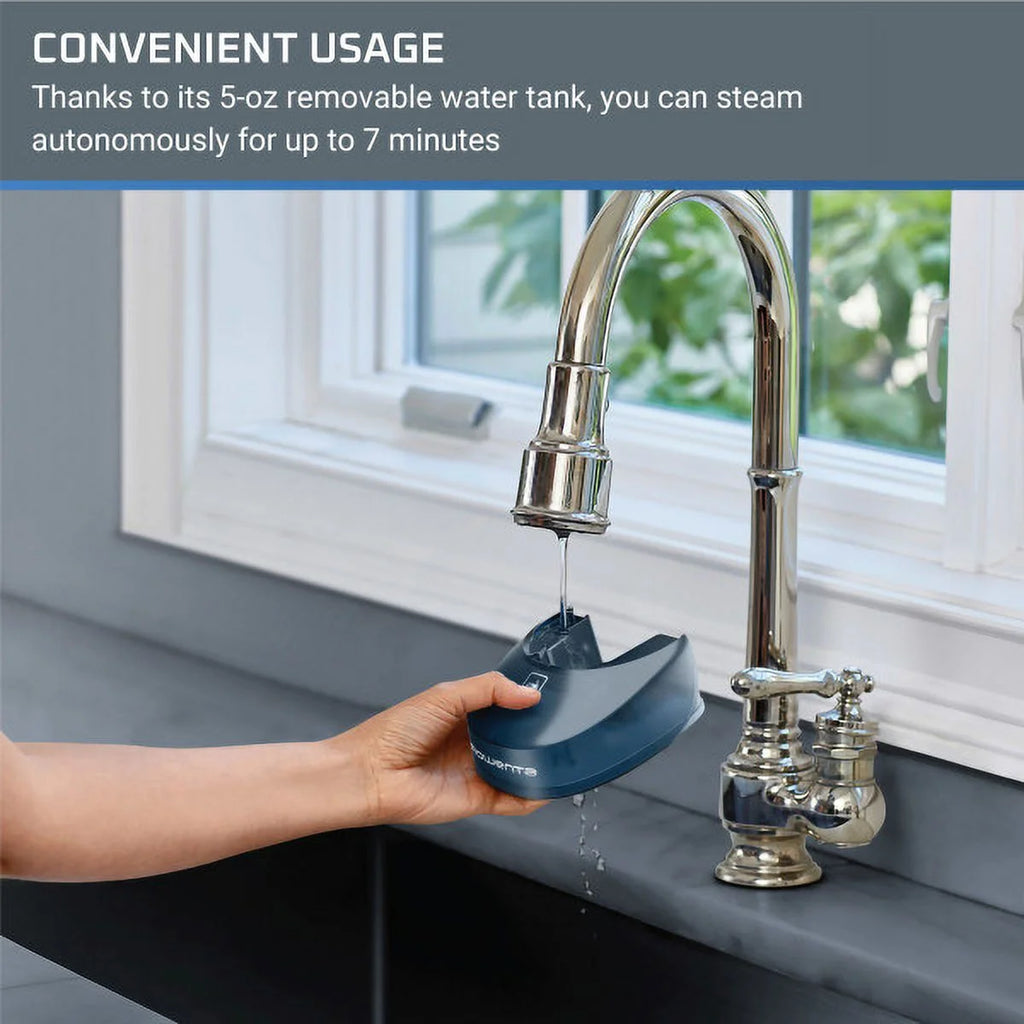 Rowenta X-cel Steam Easy Handheld Steamer DR7130U1 M672