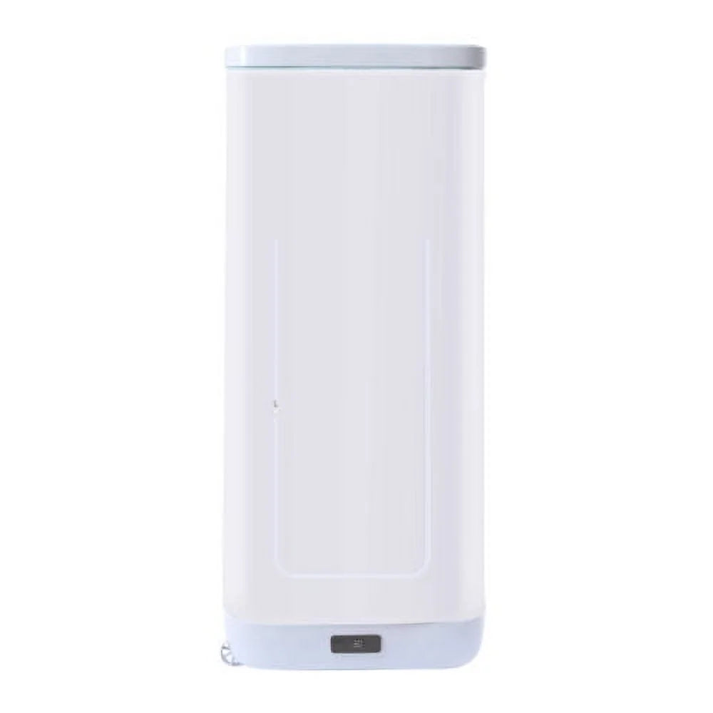 Compact Folding Electric Clothes Dryer for Apartment D8873