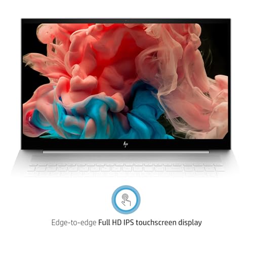 HP ENVY 17 Laptop Touchscreen Stylus Pen, Intel i7, 64GB RAM, 2TB SSD L384