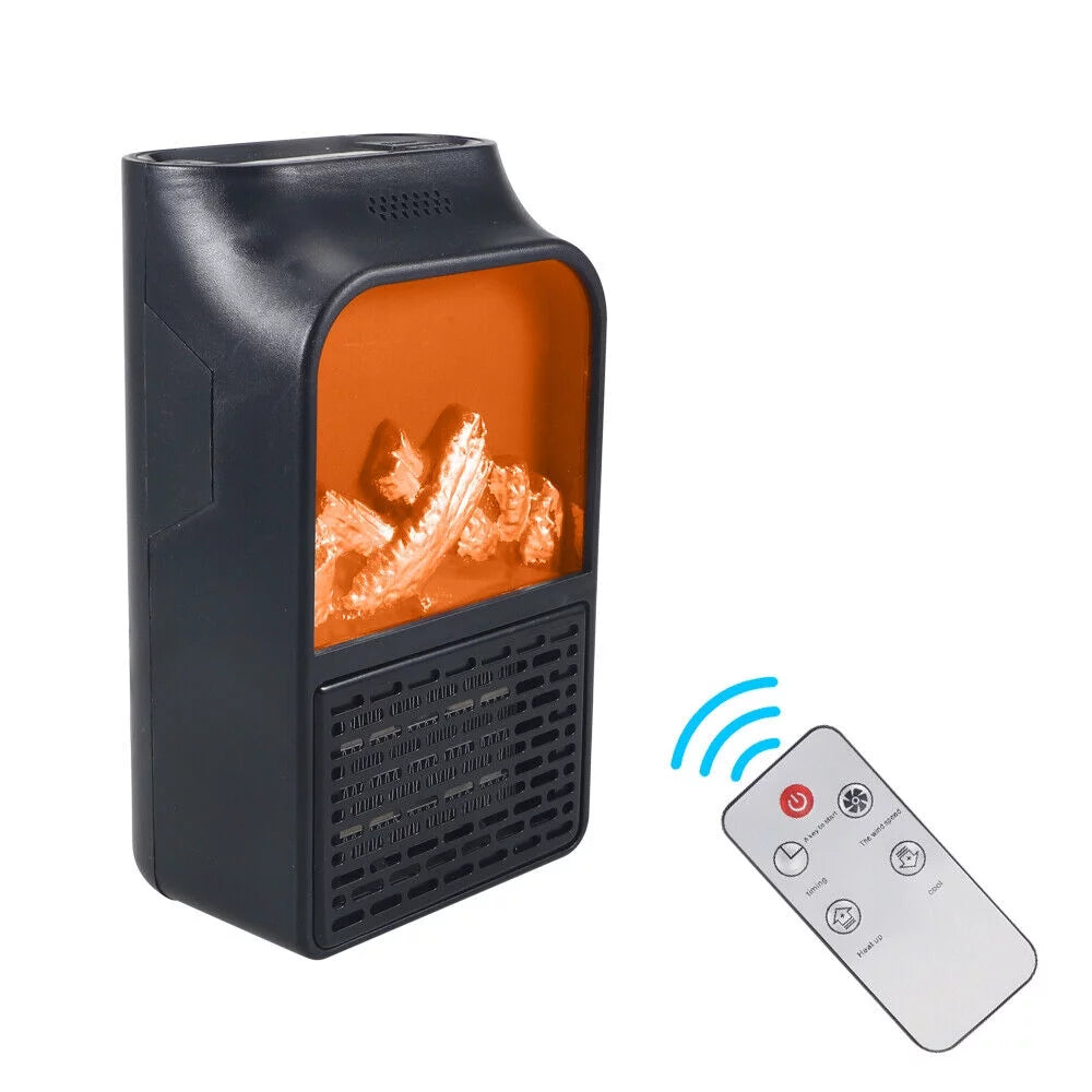 JahyShow Wall Outlet Heater E72324