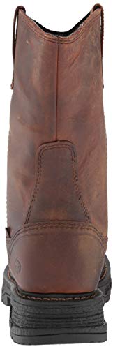 Wolverine Men’s Hellcat Ultraspring 10 Inch Wellington Boot P46276