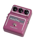 Maxon AD-999 Analog Delay Guitar Effects Pedal
