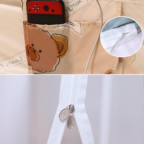 Foldable Mosquito Net Tent for Travel, 1.2m M4262