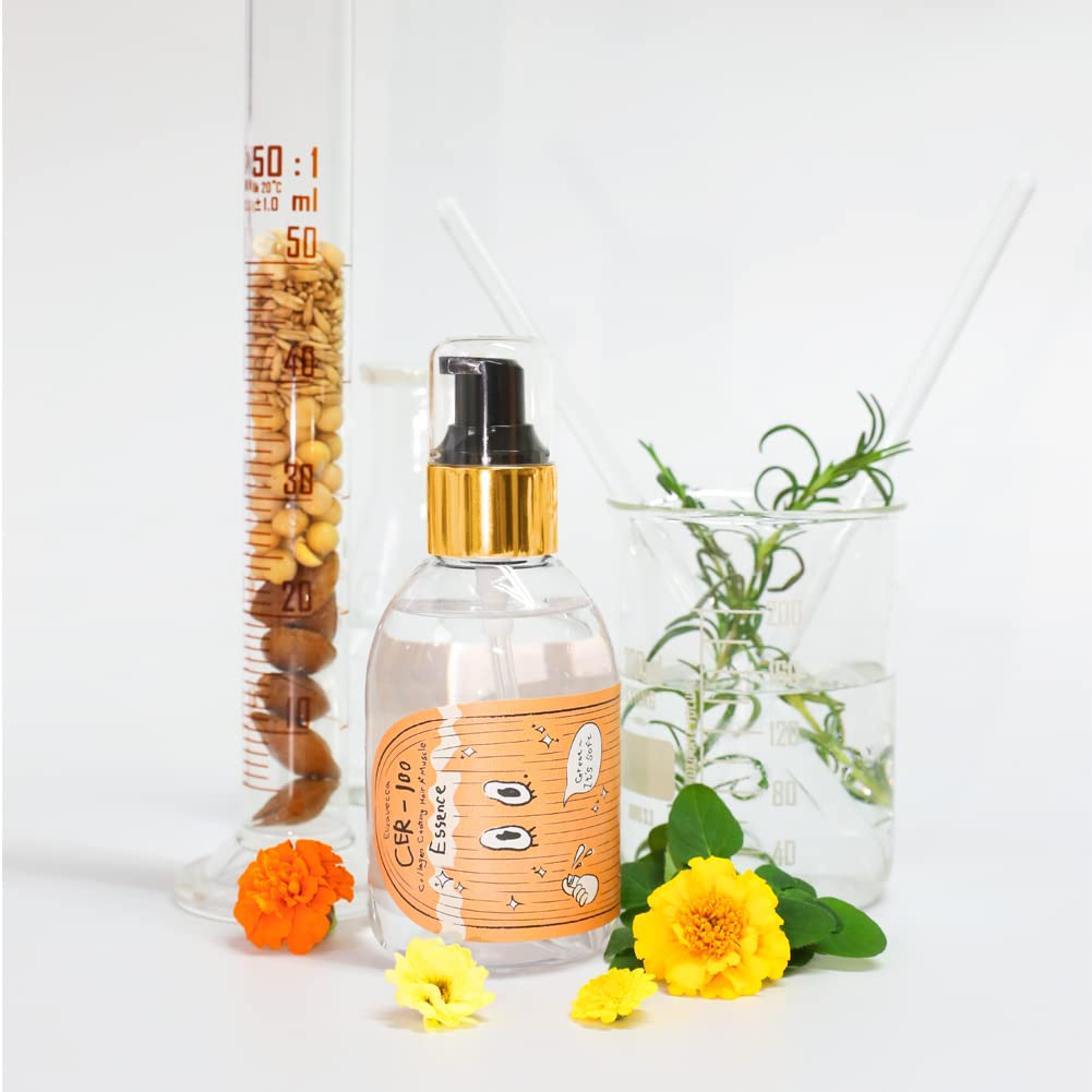 Elizavecca CER-100 Collagen Coating Hair Essence 150ml U719573