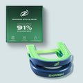 ZYPPAH - Original Anti Snoring Hybrid Oral Appliance