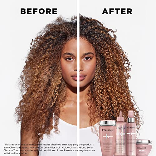 KERASTASE Chroma Absolu Hair Serum for Color-Treated Hair Z3526