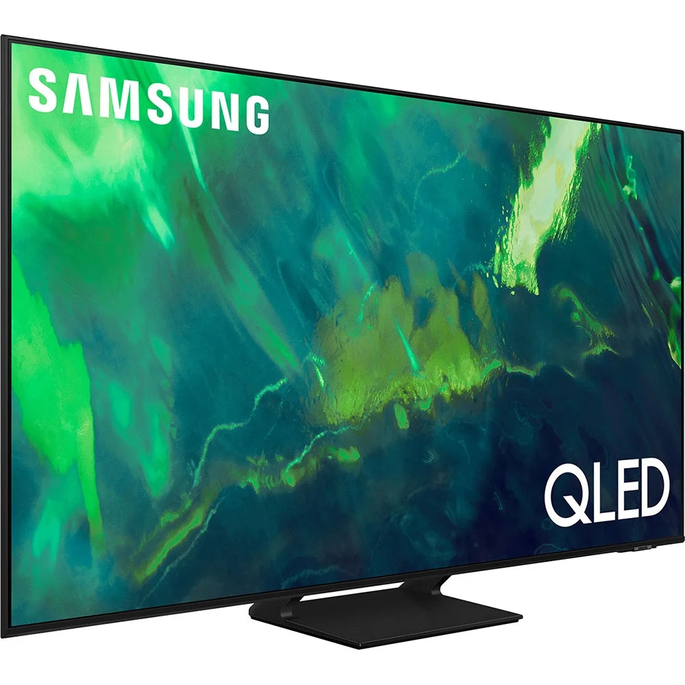 SAMSUNG 55" Q70A QLED 4K Smart TV QN55Q70AAFXZA C75531