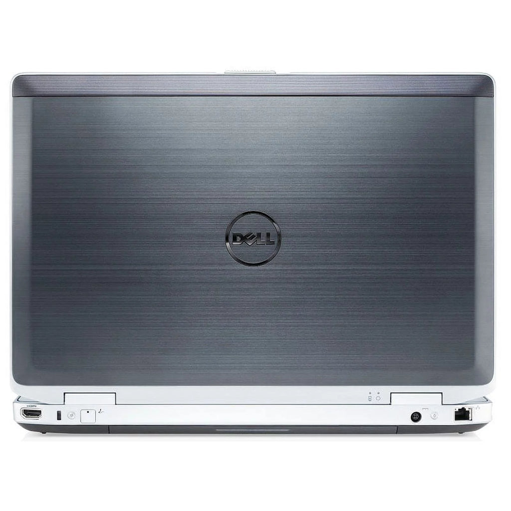 Dell Latitude E6430 i5 2.7GHz 4GB 320GB Windows 10 Pro Laptop G416334